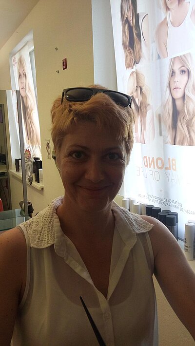 Angelika Pillichshammer